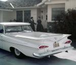 Chevrolet El Camino 1959 года